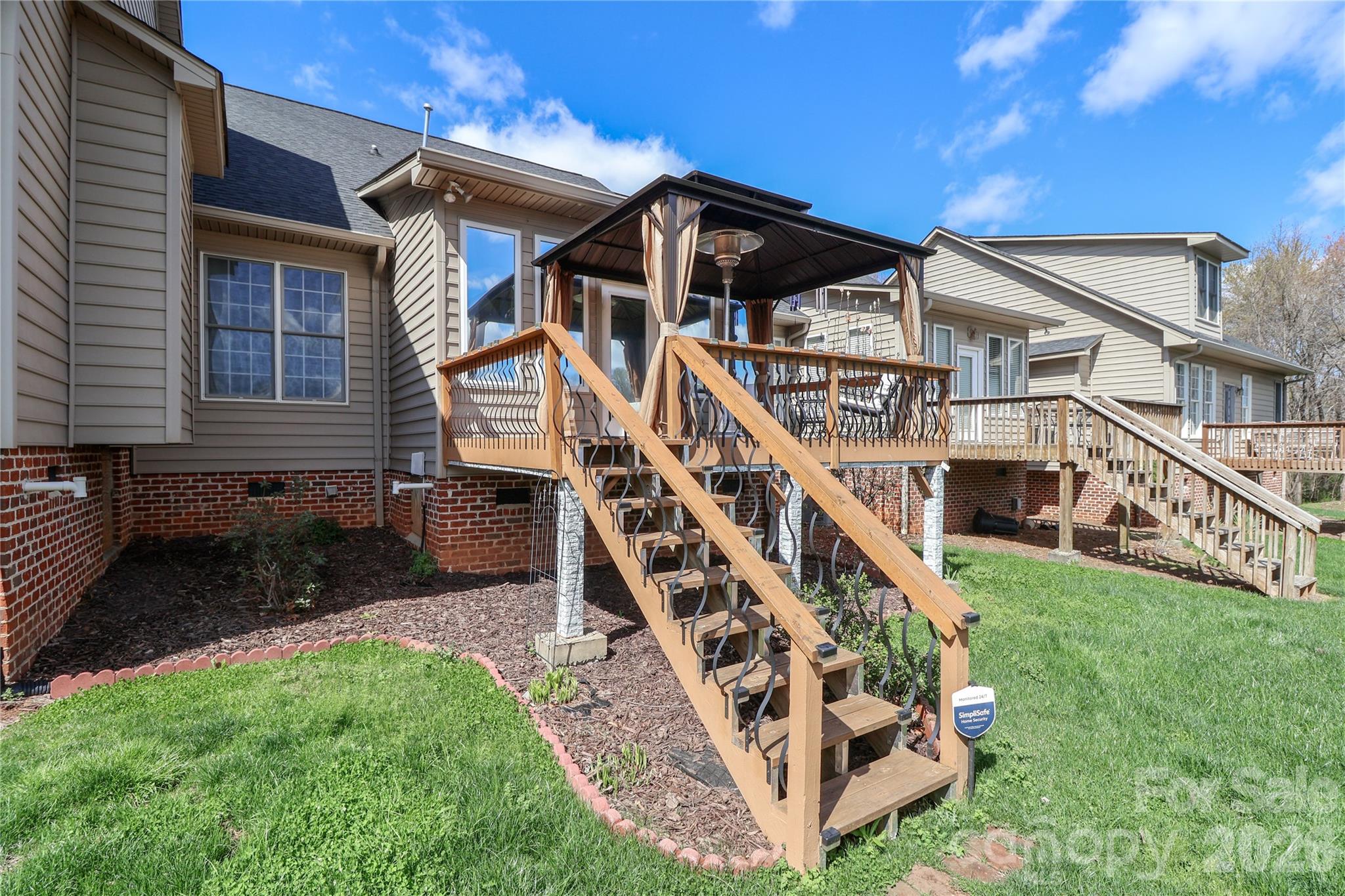 Chestnut Commons - Residential