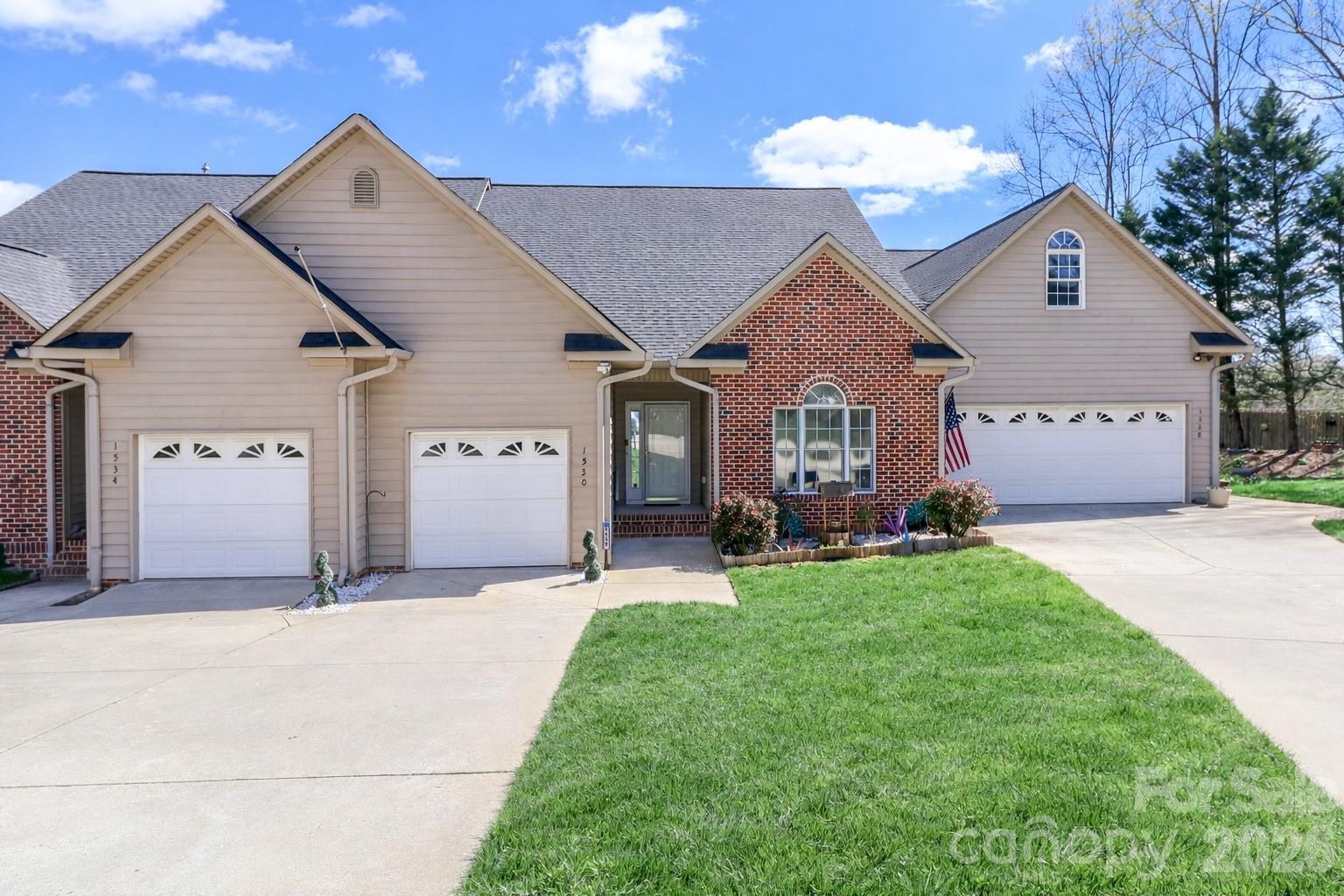 Chestnut Commons - Residential