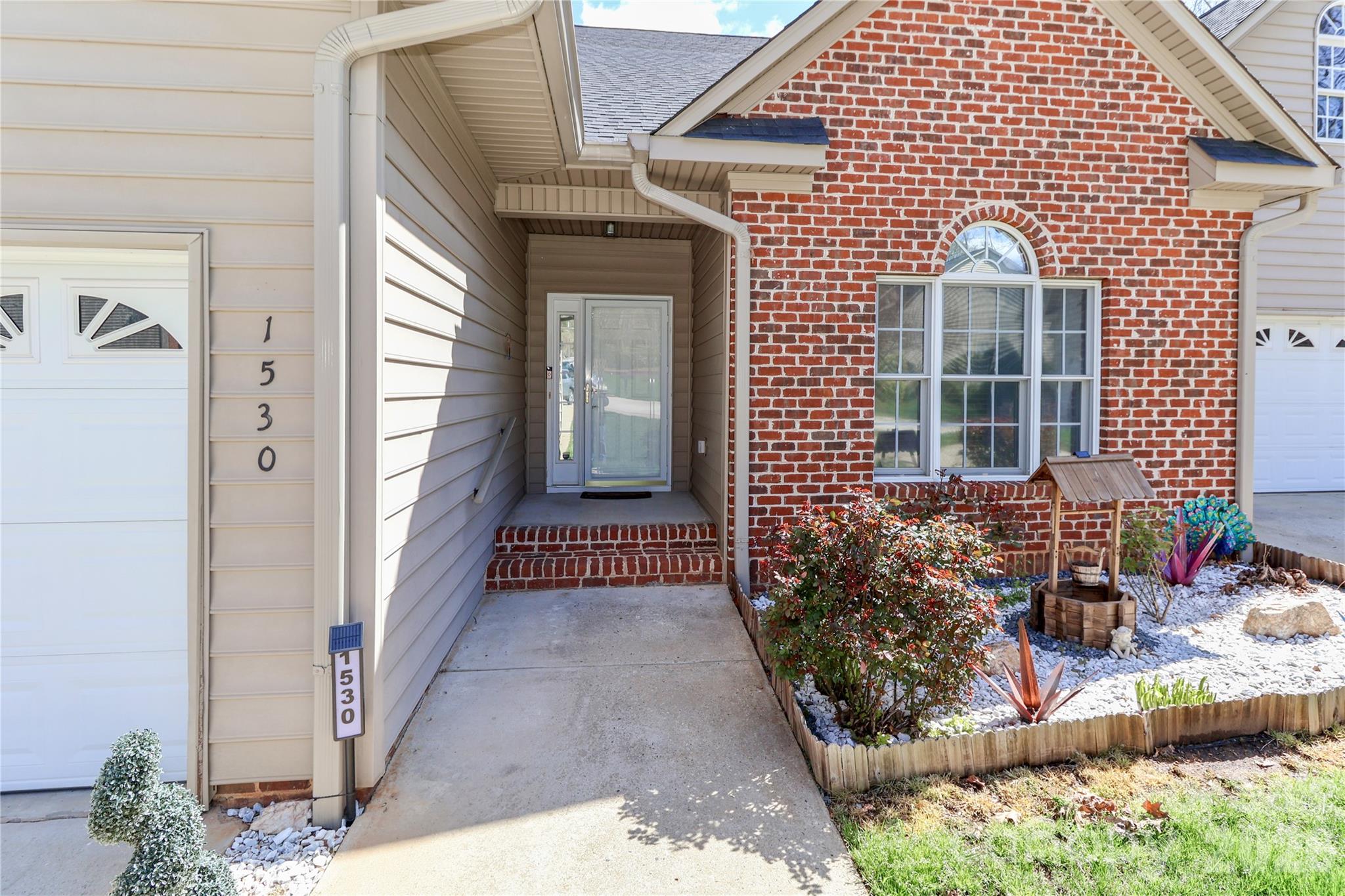 Chestnut Commons - Residential