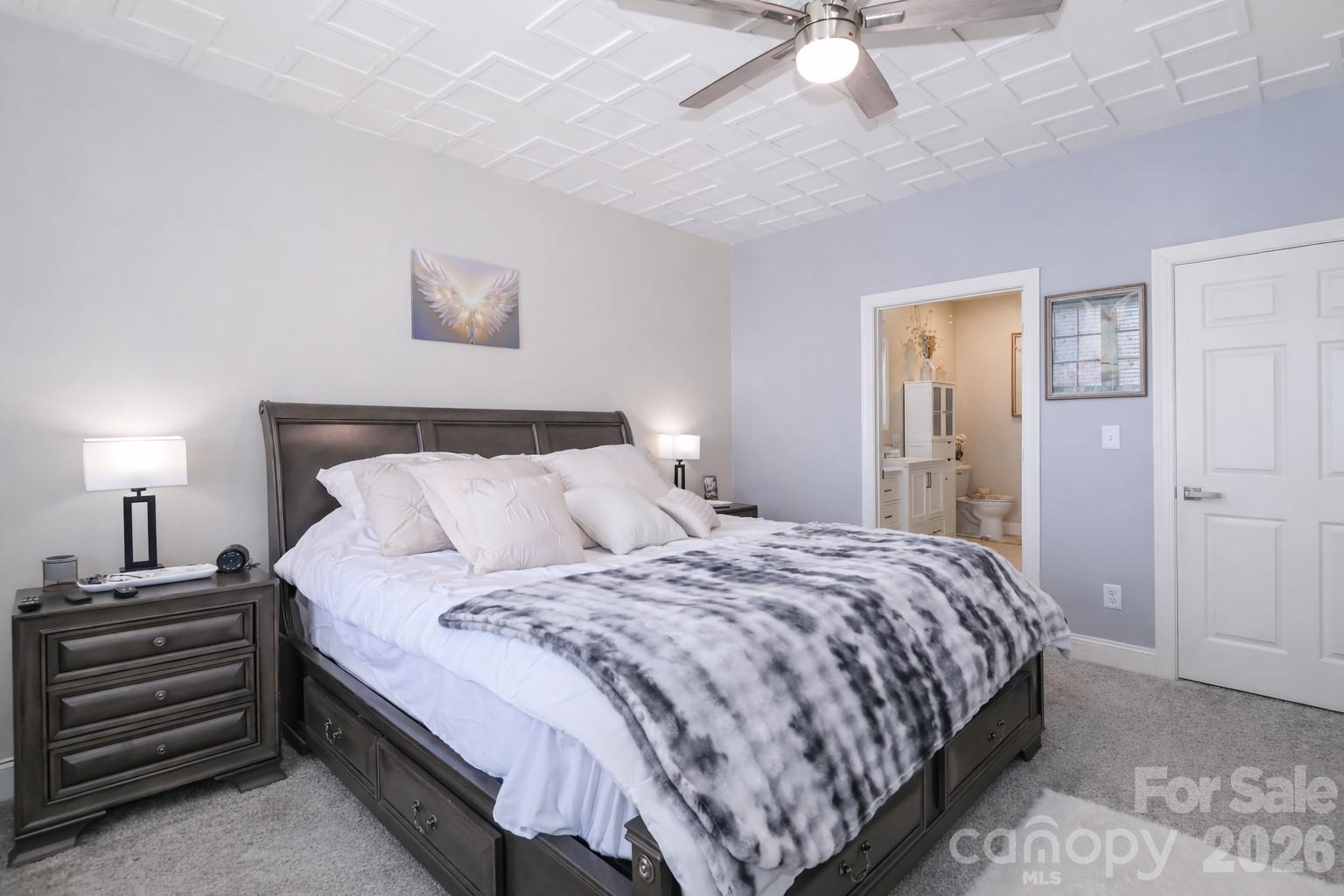 Chestnut Commons - Residential