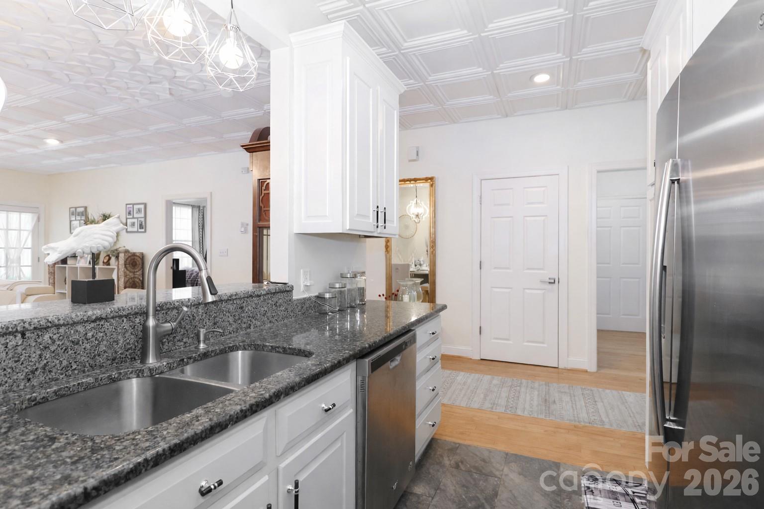 Chestnut Commons - Residential
