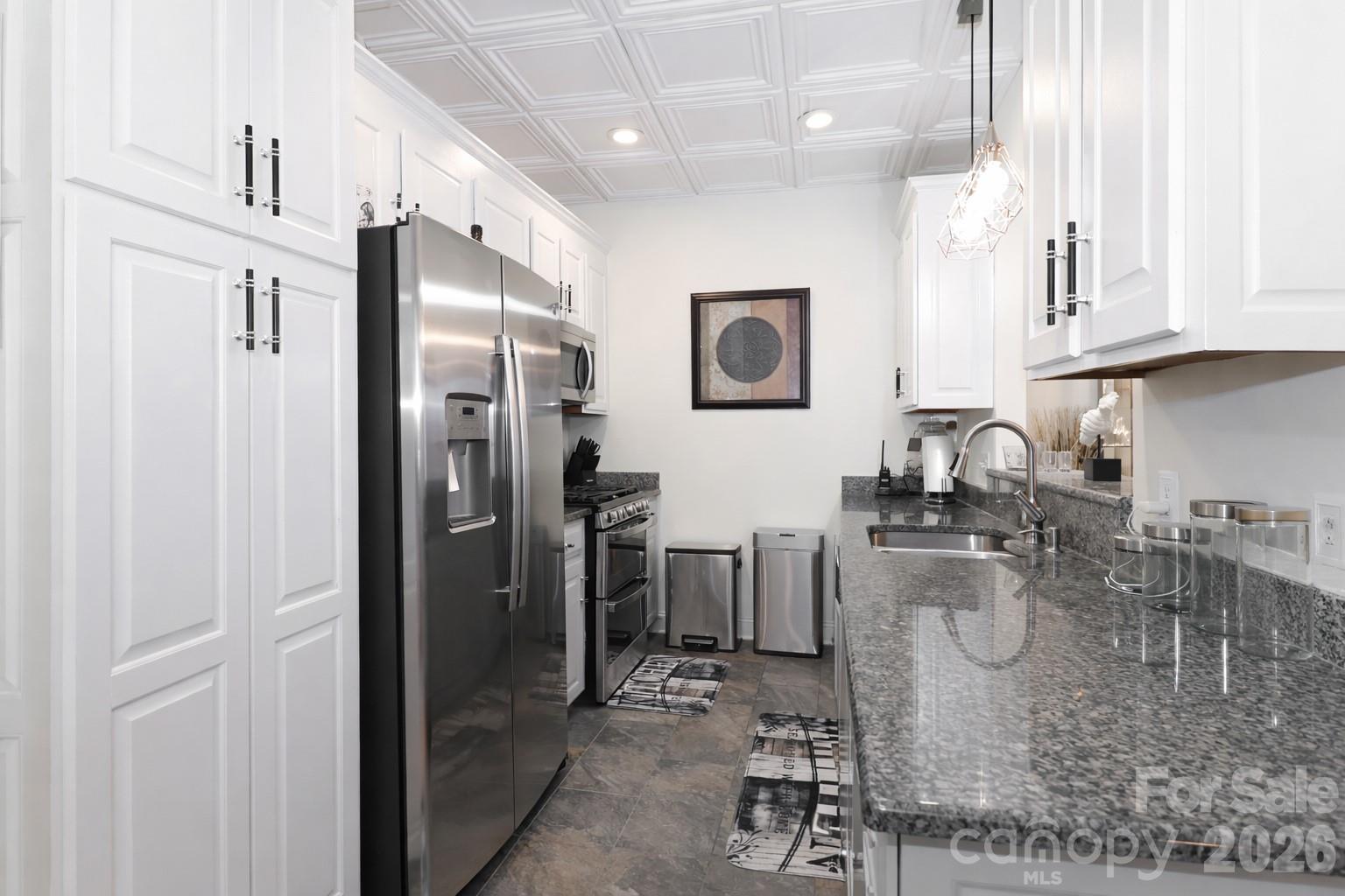 Chestnut Commons - Residential