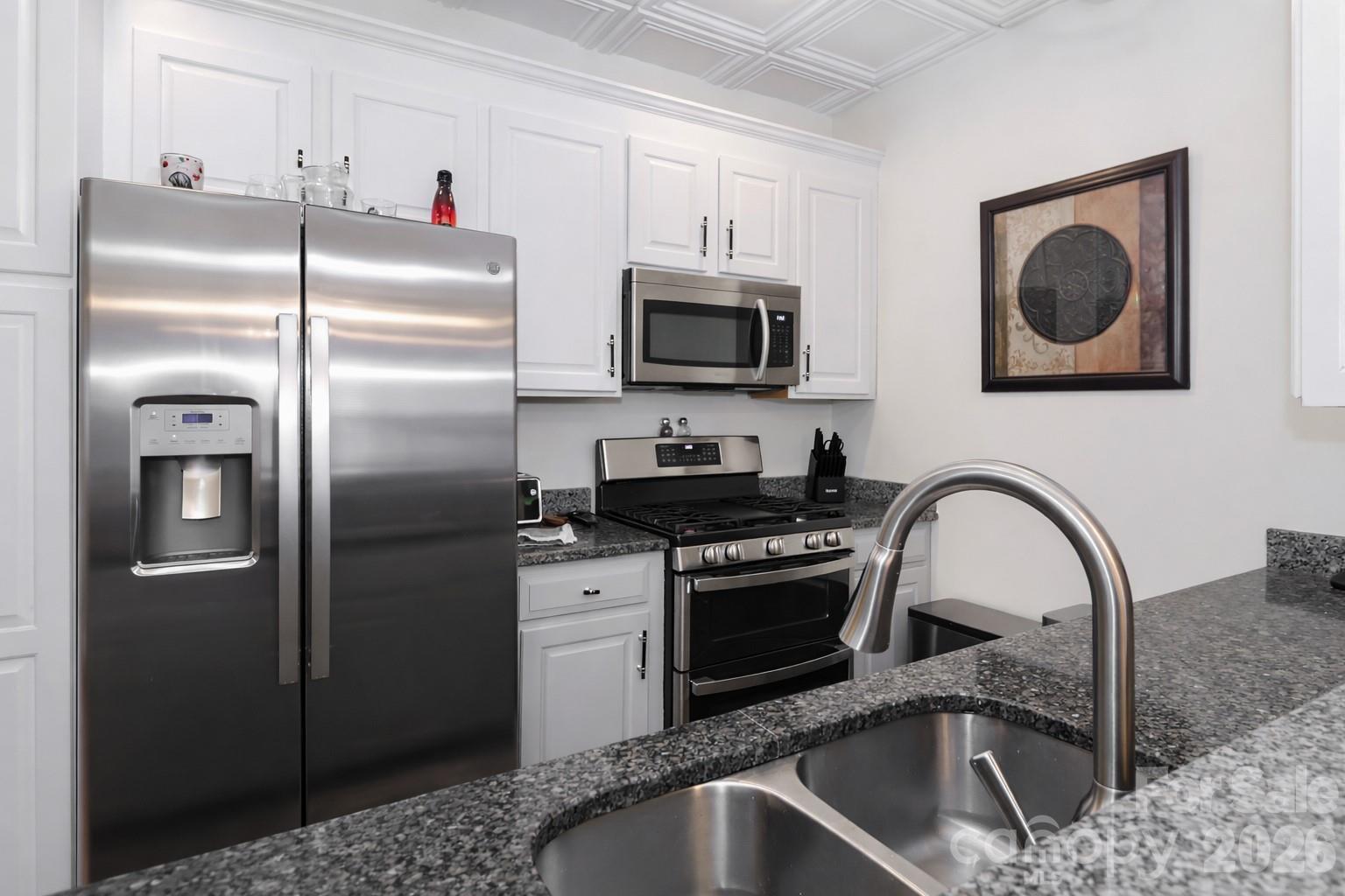 Chestnut Commons - Residential
