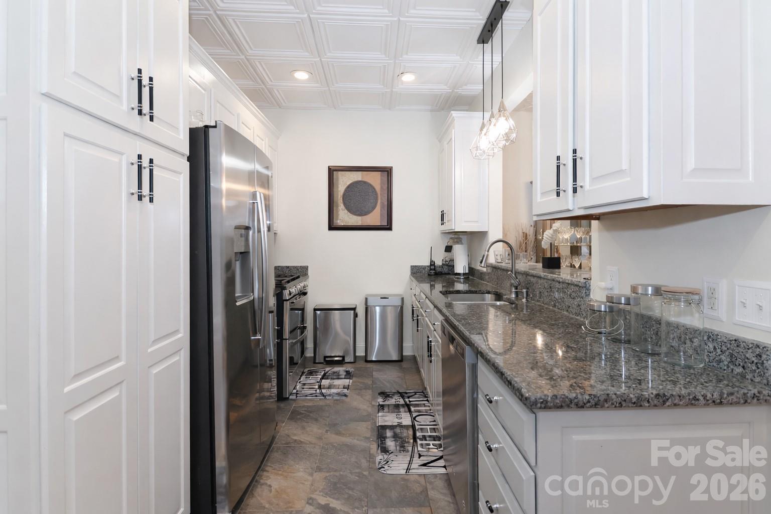 Chestnut Commons - Residential