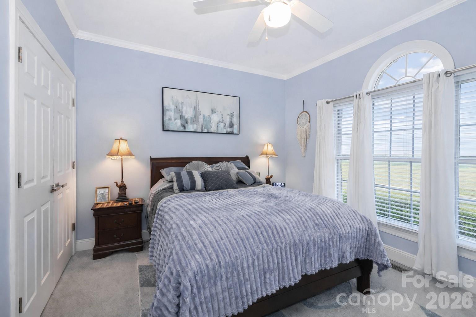 Chestnut Commons - Residential