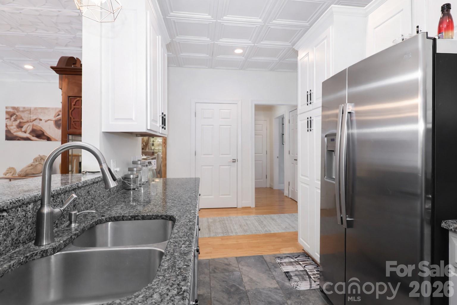 Chestnut Commons - Residential