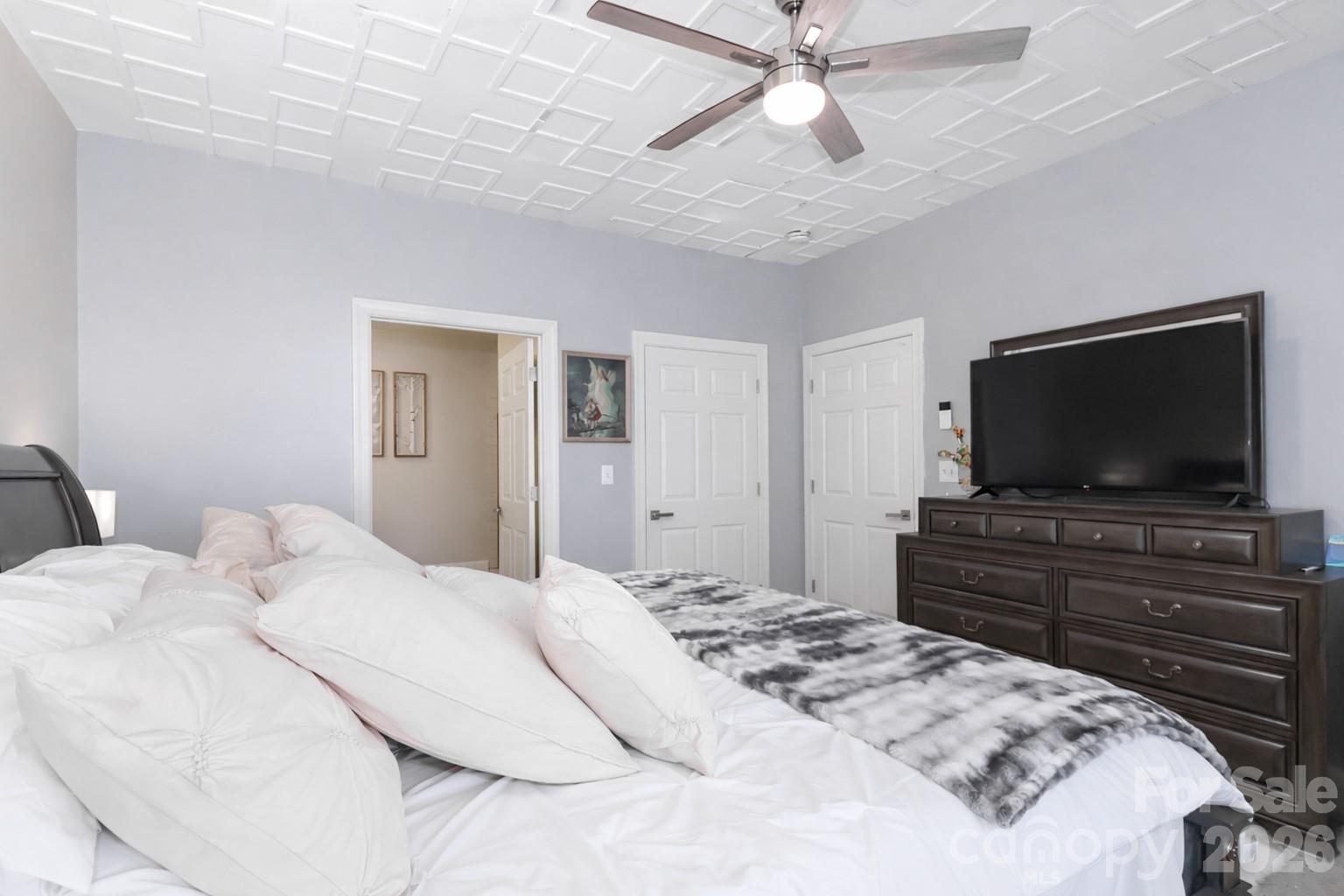 Chestnut Commons - Residential