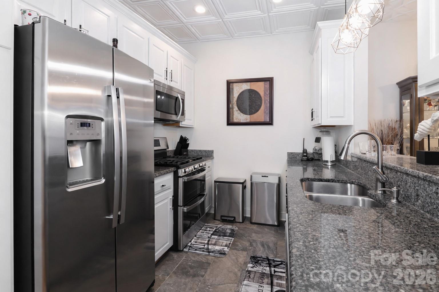 Chestnut Commons - Residential