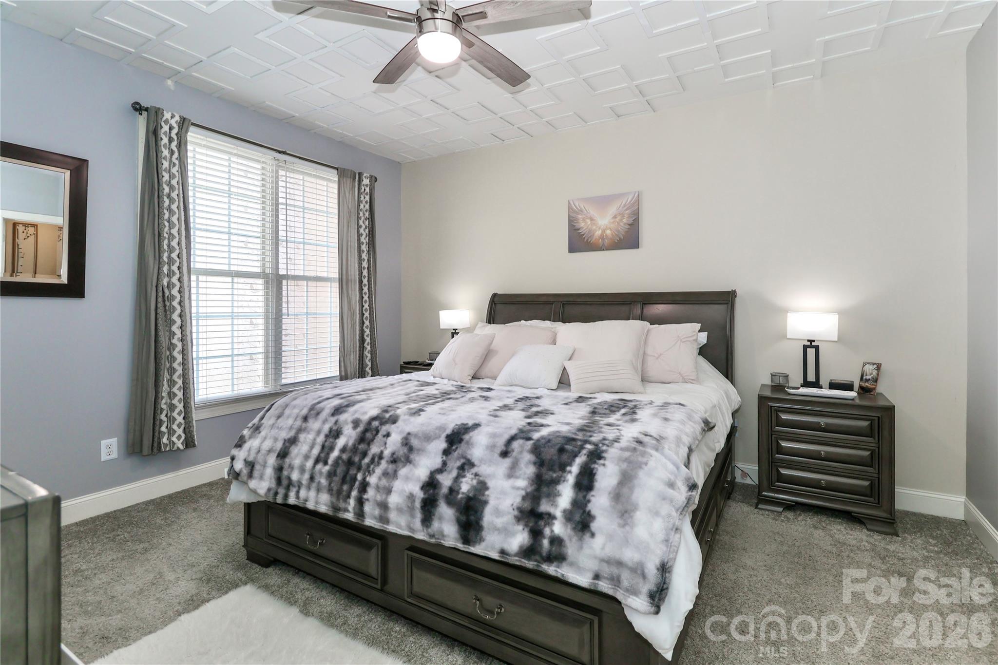 Chestnut Commons - Residential