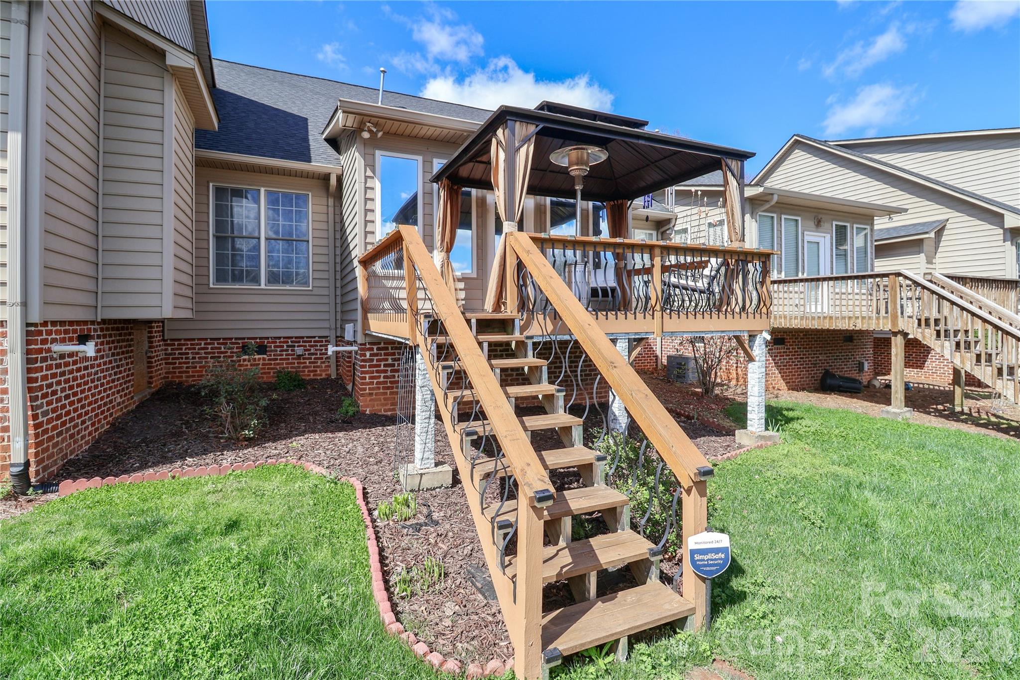 Chestnut Commons - Residential