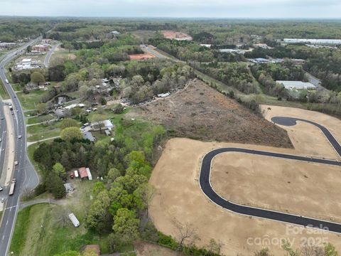 6760 NC Hwy 24/27 Highway Midland NC 28107