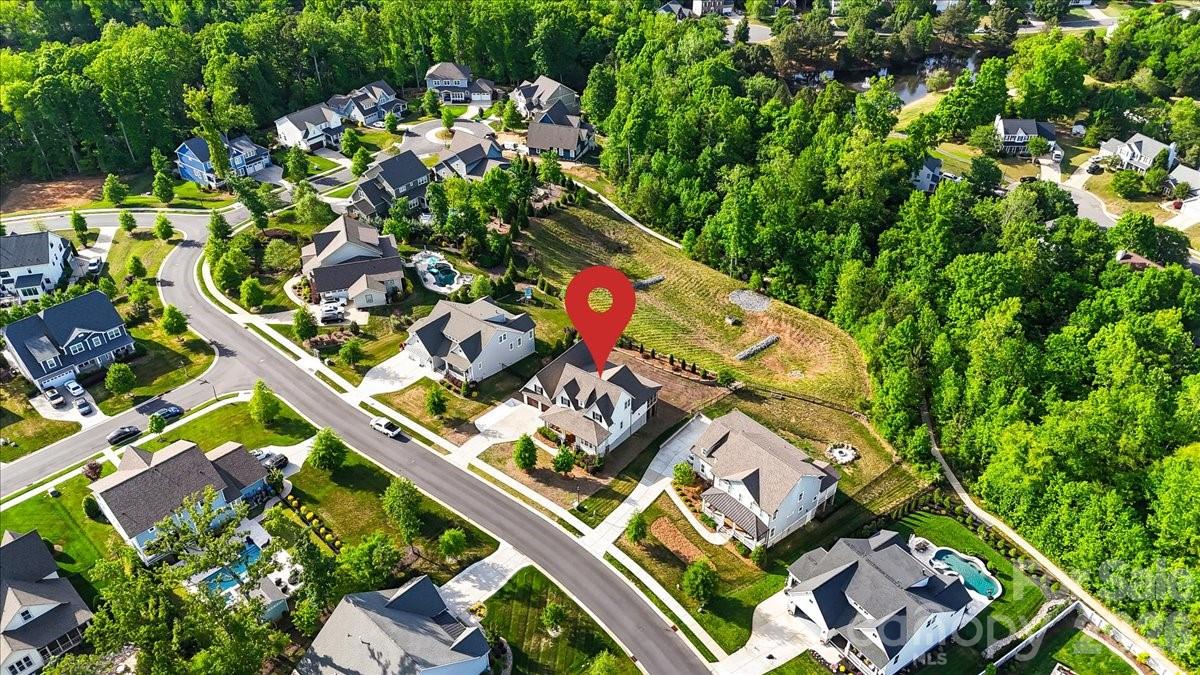 Nims Village - Residential