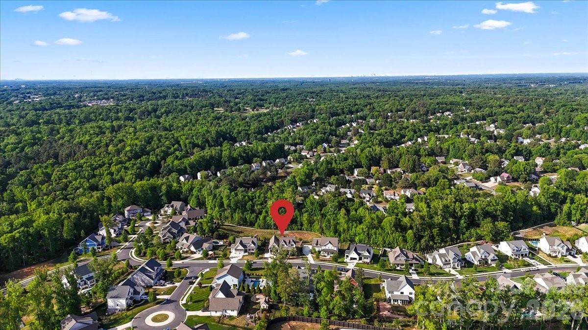 Nims Village - Residential