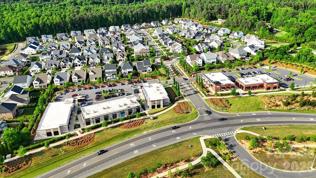Nims Village - Residential