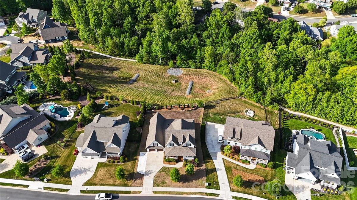 Nims Village - Residential