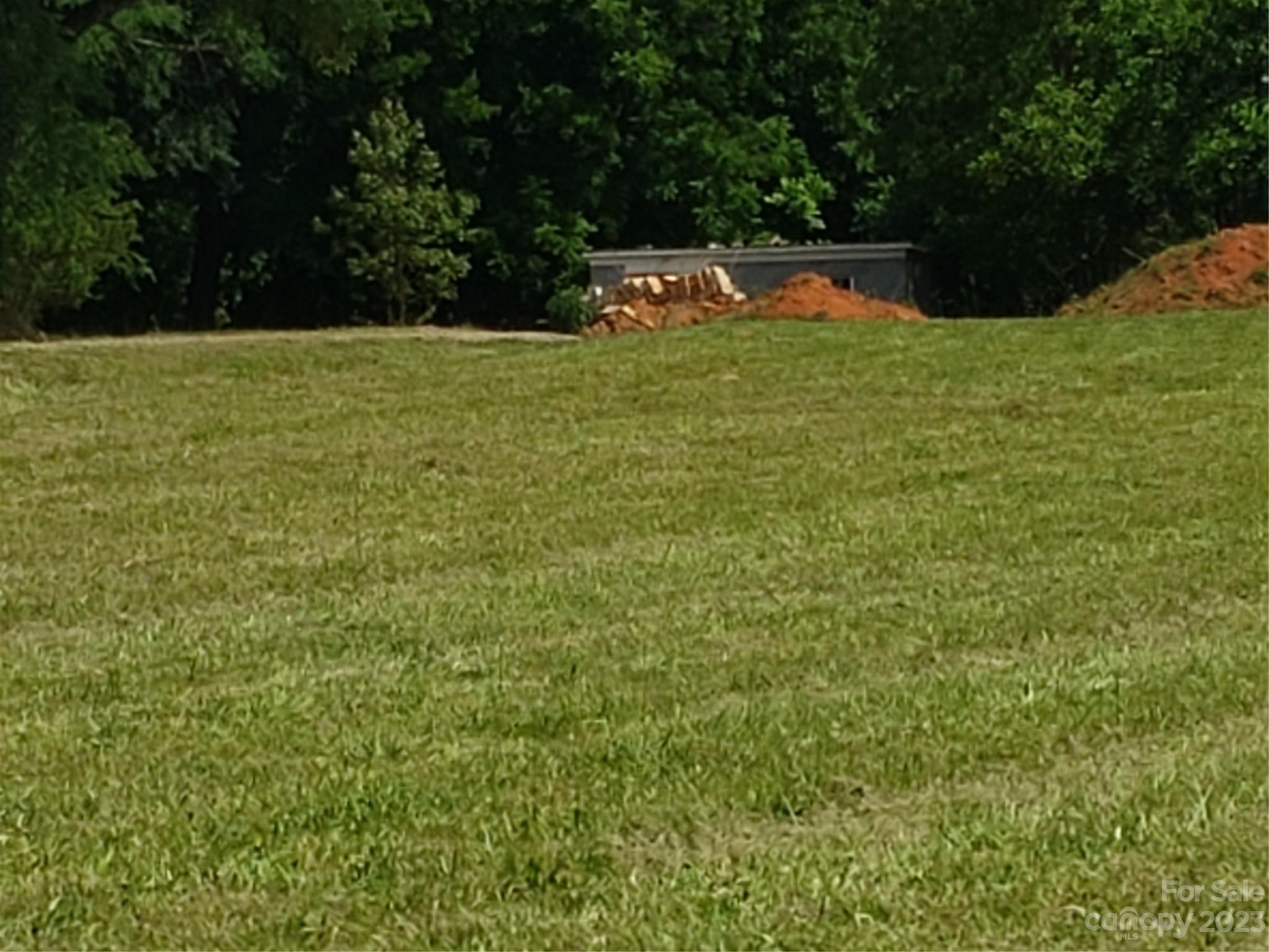 Bowser Estates - Land