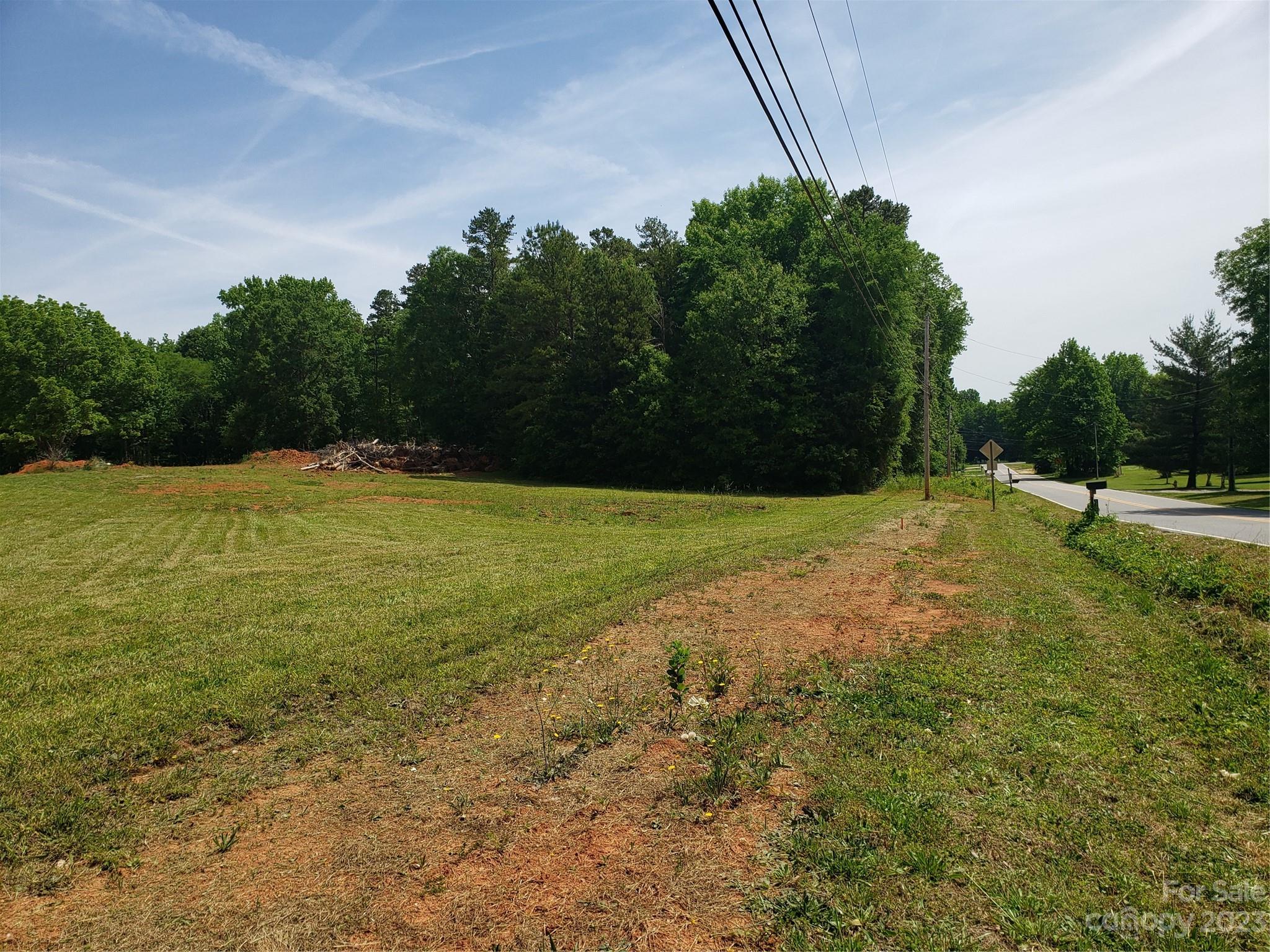 Bowser Estates - Land