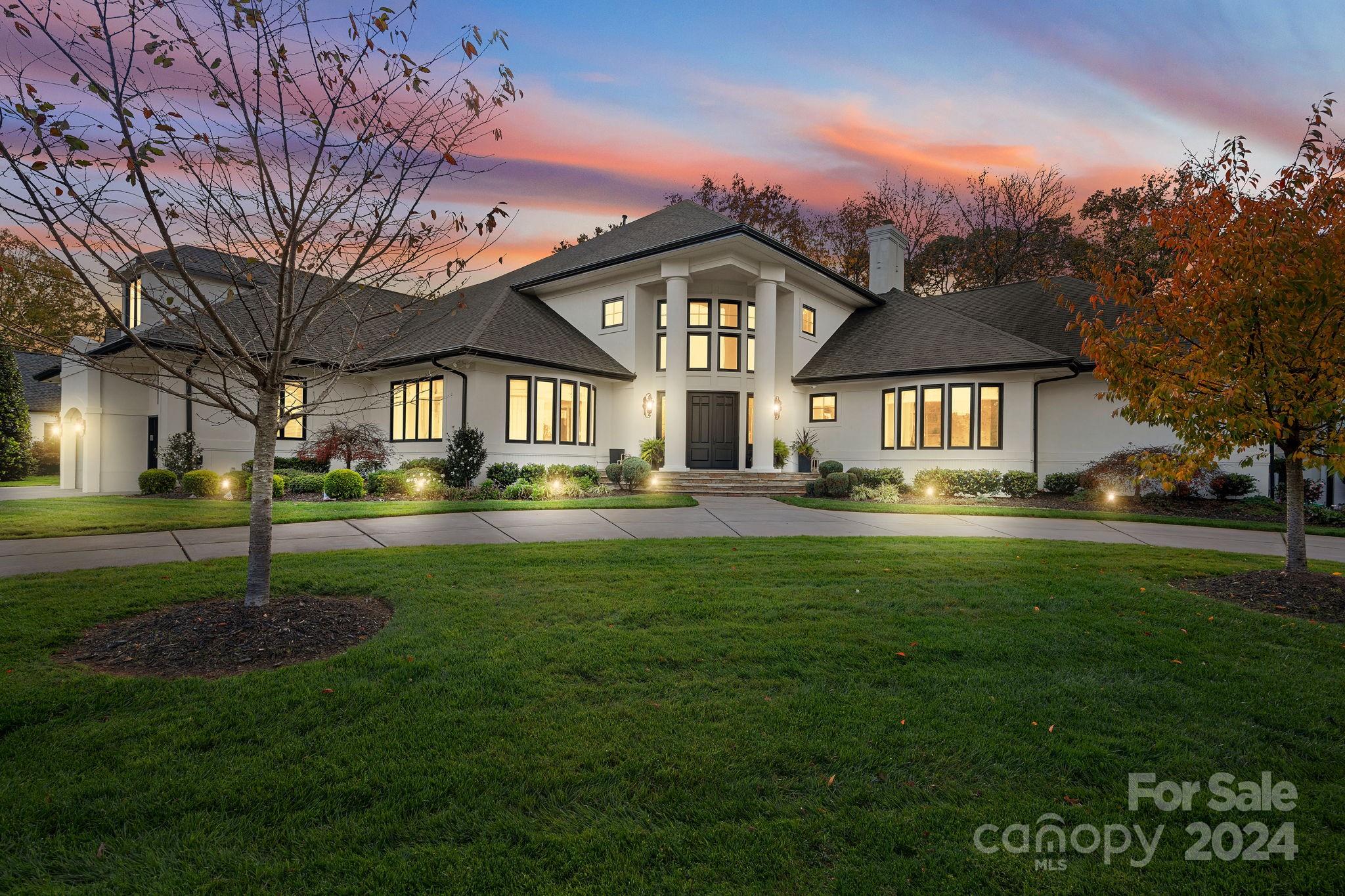 The Peninsula - Residential