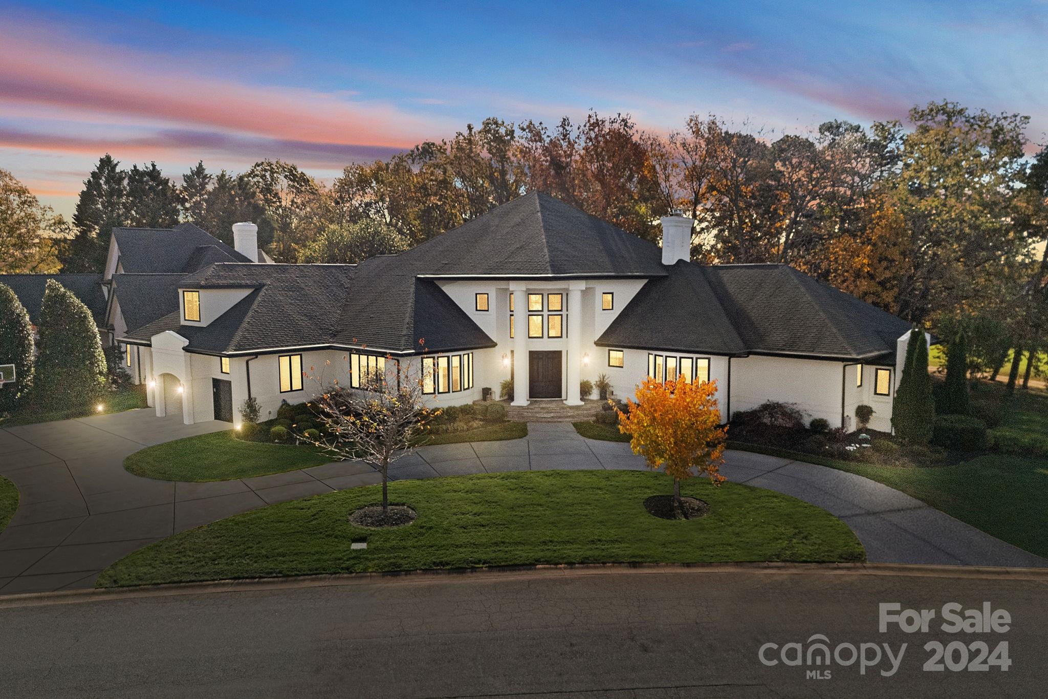 The Peninsula - Residential