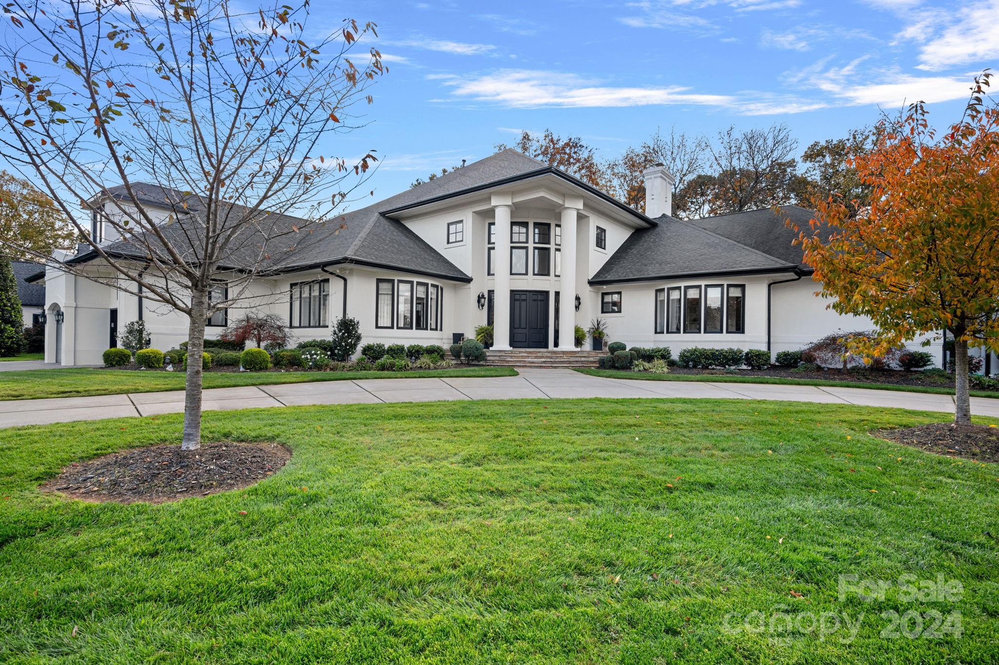 The Peninsula - Residential