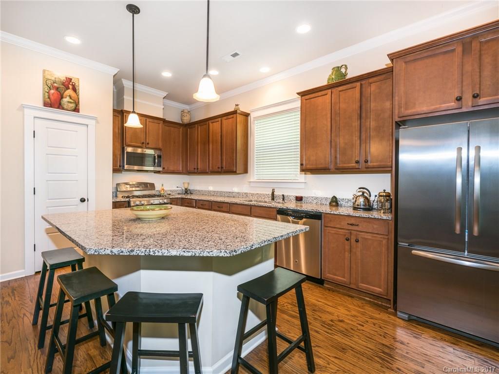 The Cottages at the Landing - Residential