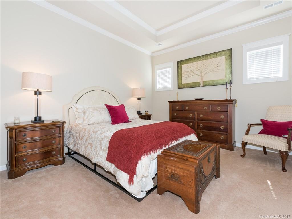 The Cottages at the Landing - Residential