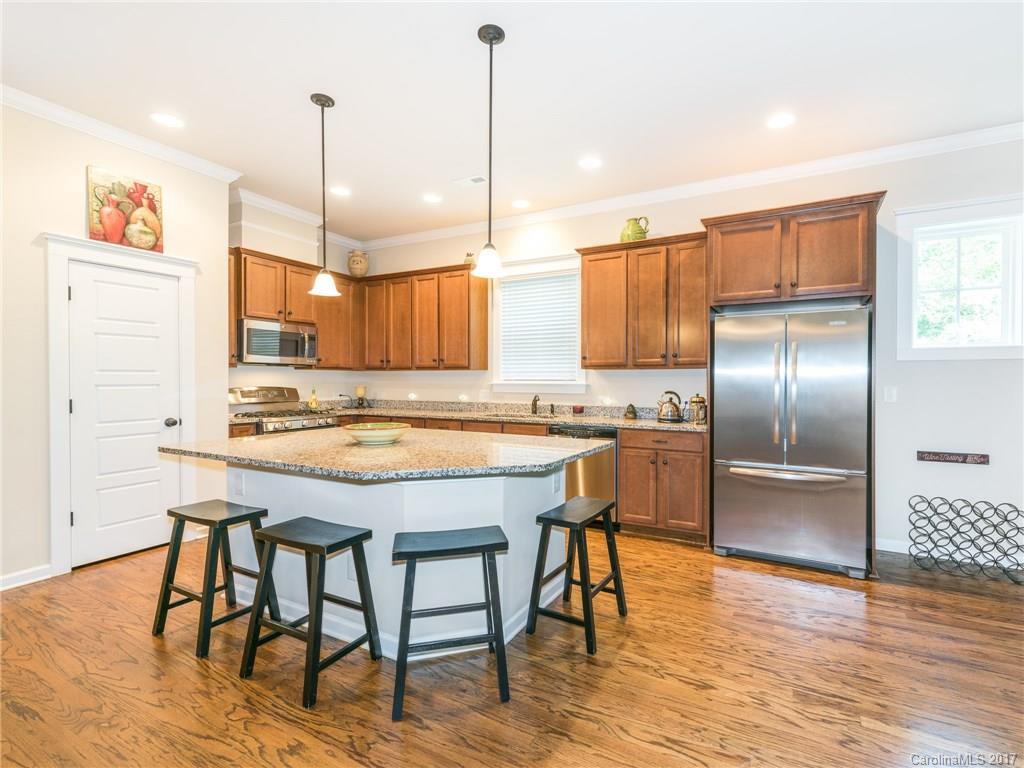 The Cottages at the Landing - Residential