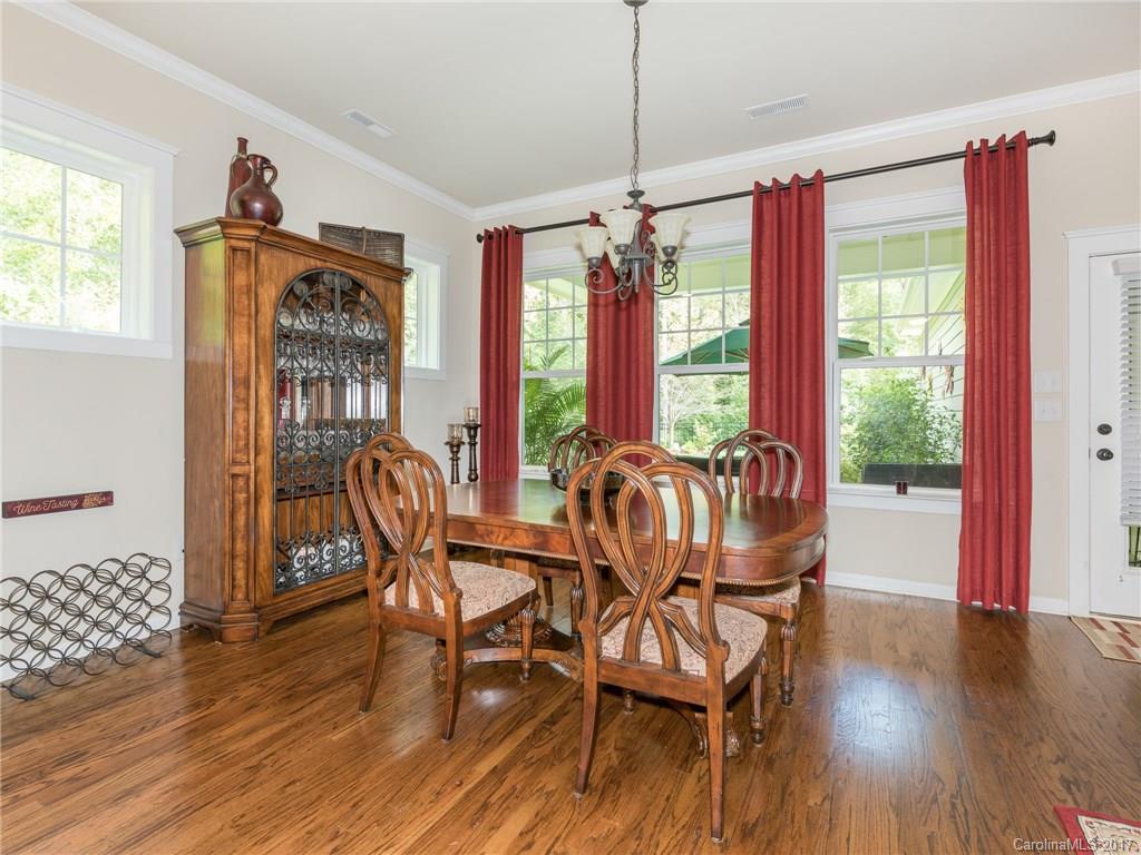 The Cottages at the Landing - Residential