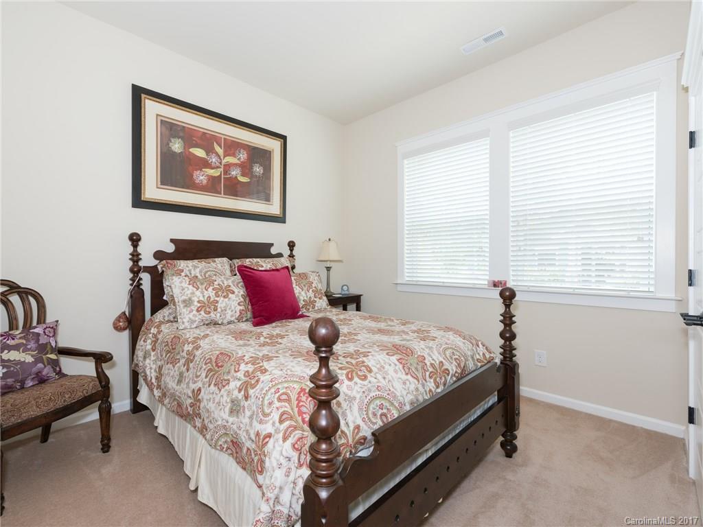 The Cottages at the Landing - Residential