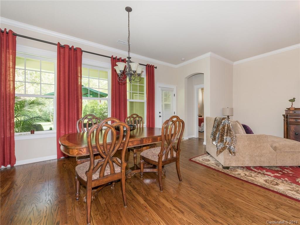 The Cottages at the Landing - Residential