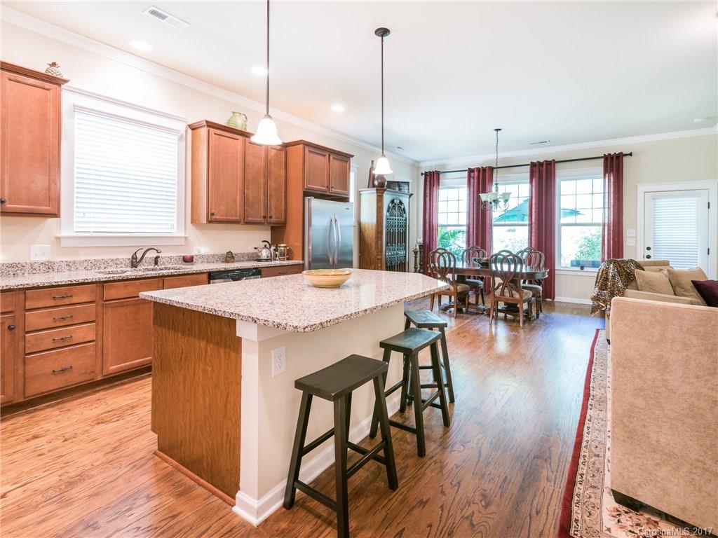 The Cottages at the Landing - Residential