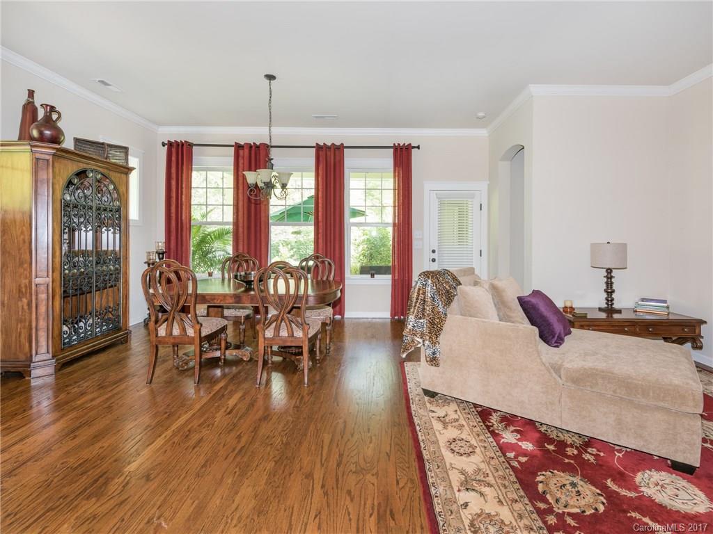 The Cottages at the Landing - Residential