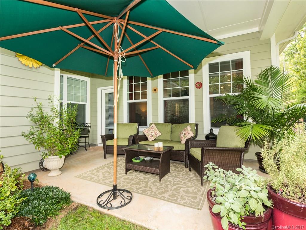 The Cottages at the Landing - Residential