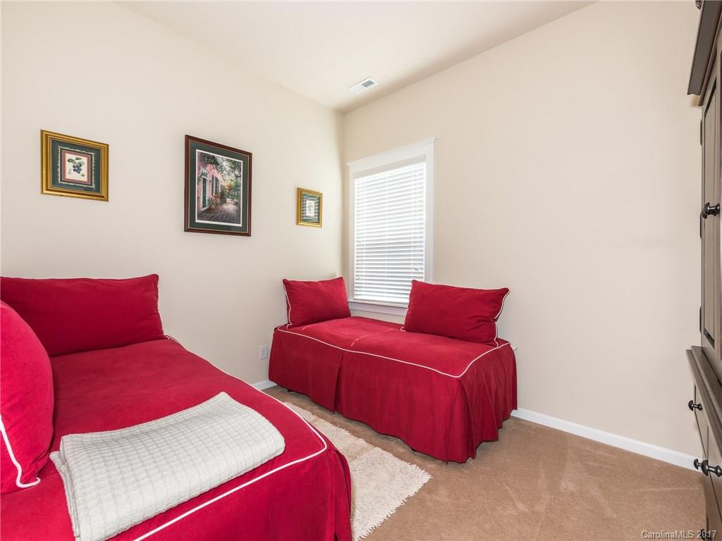 The Cottages at the Landing - Residential