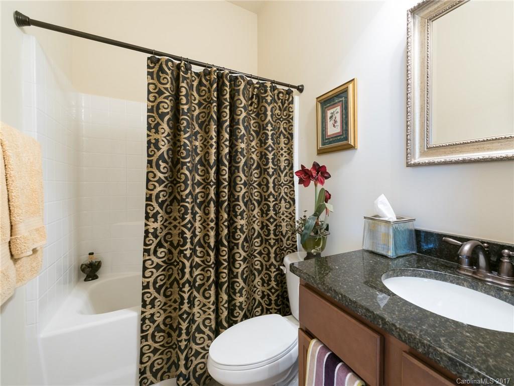 The Cottages at the Landing - Residential