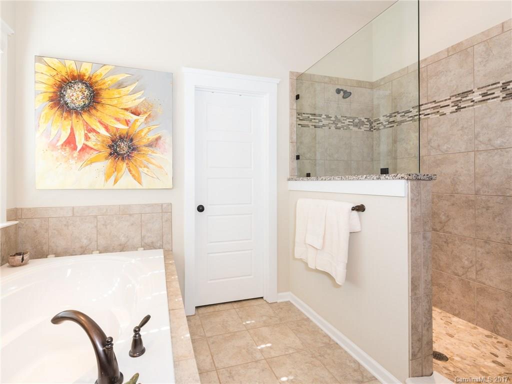 The Cottages at the Landing - Residential