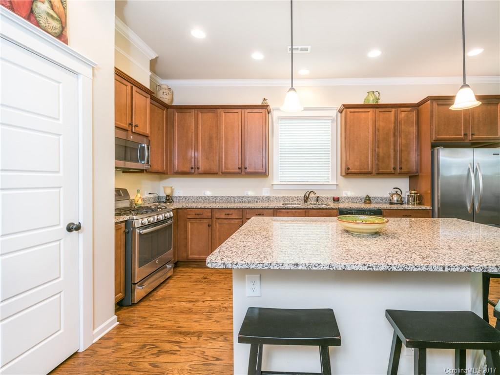 The Cottages at the Landing - Residential