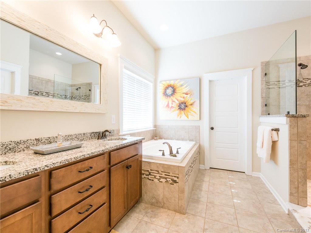 The Cottages at the Landing - Residential