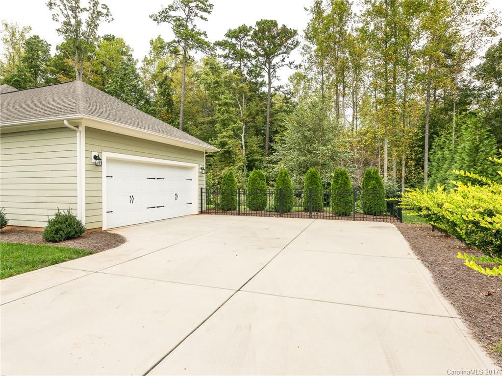 The Cottages at the Landing - Residential
