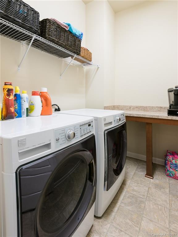 The Cottages at the Landing - Residential