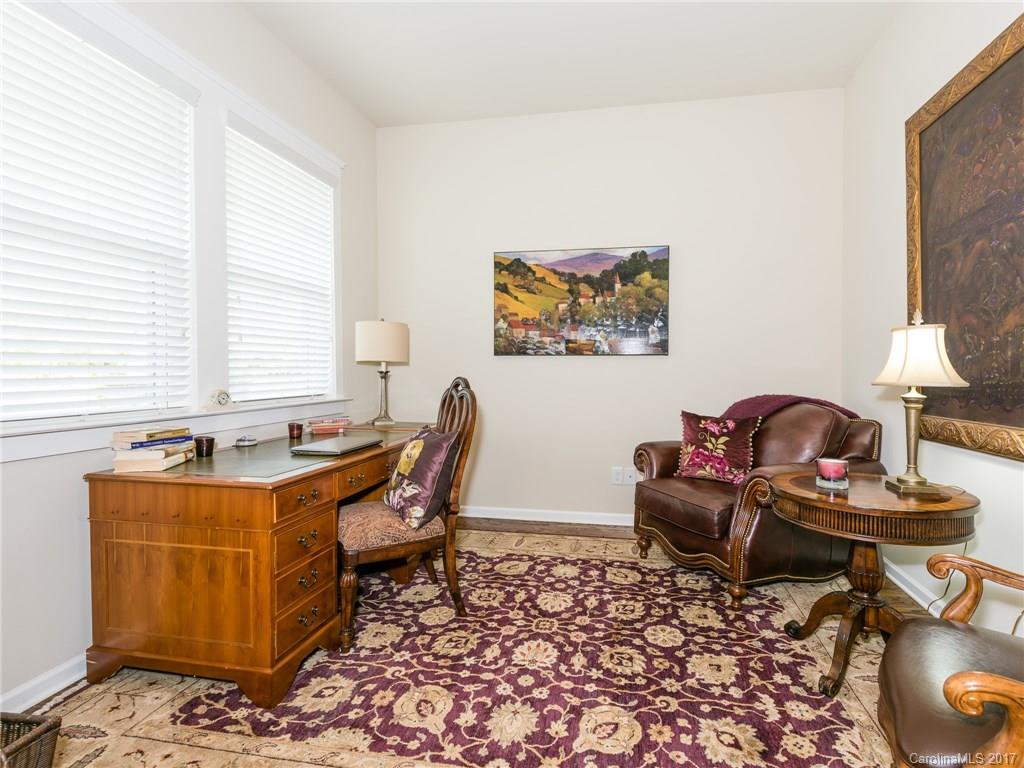 The Cottages at the Landing - Residential