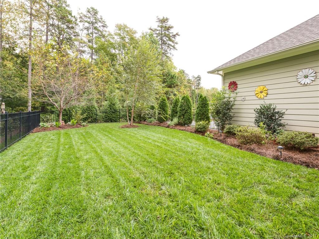The Cottages at the Landing - Residential