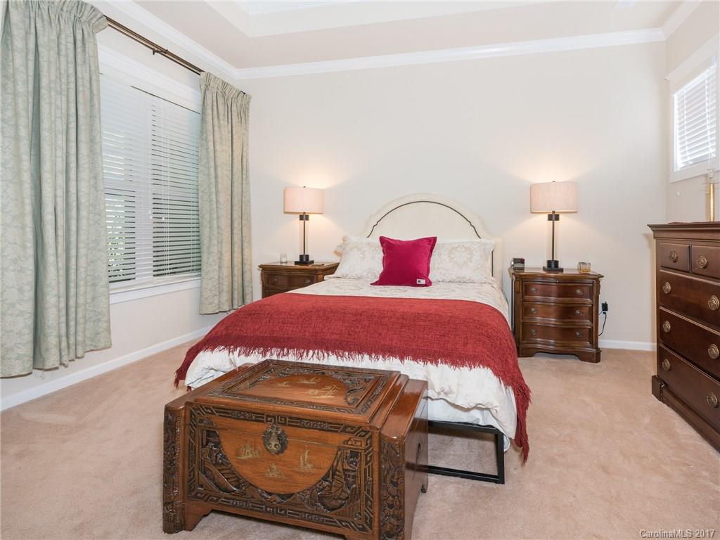 The Cottages at the Landing - Residential