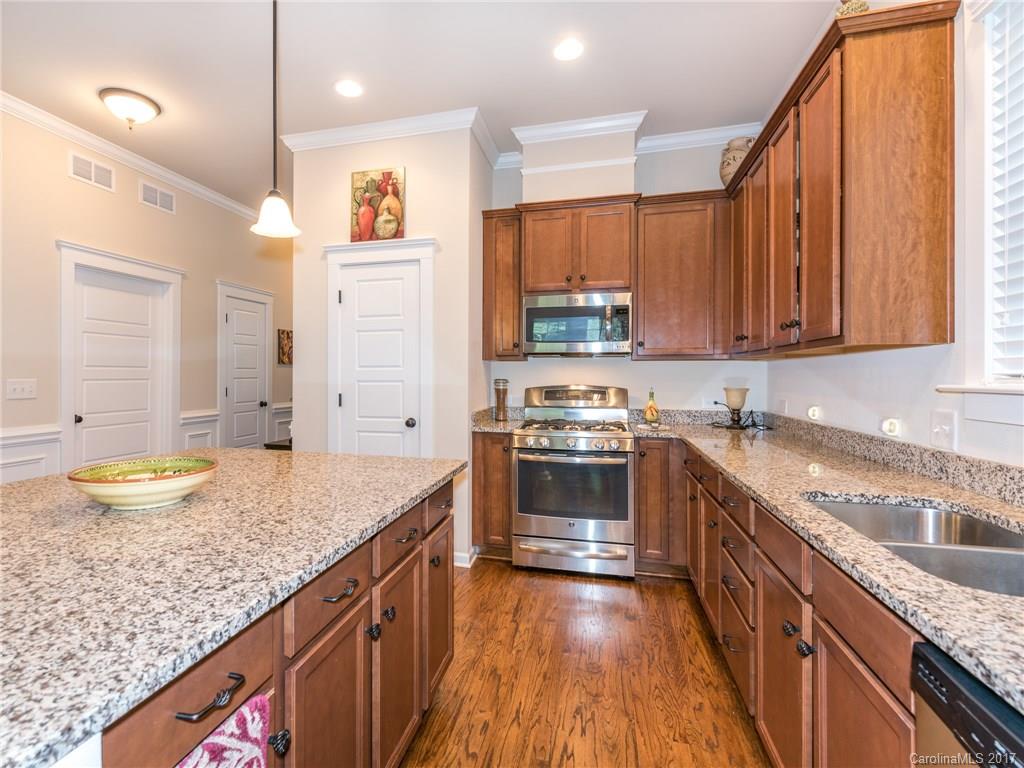 The Cottages at the Landing - Residential