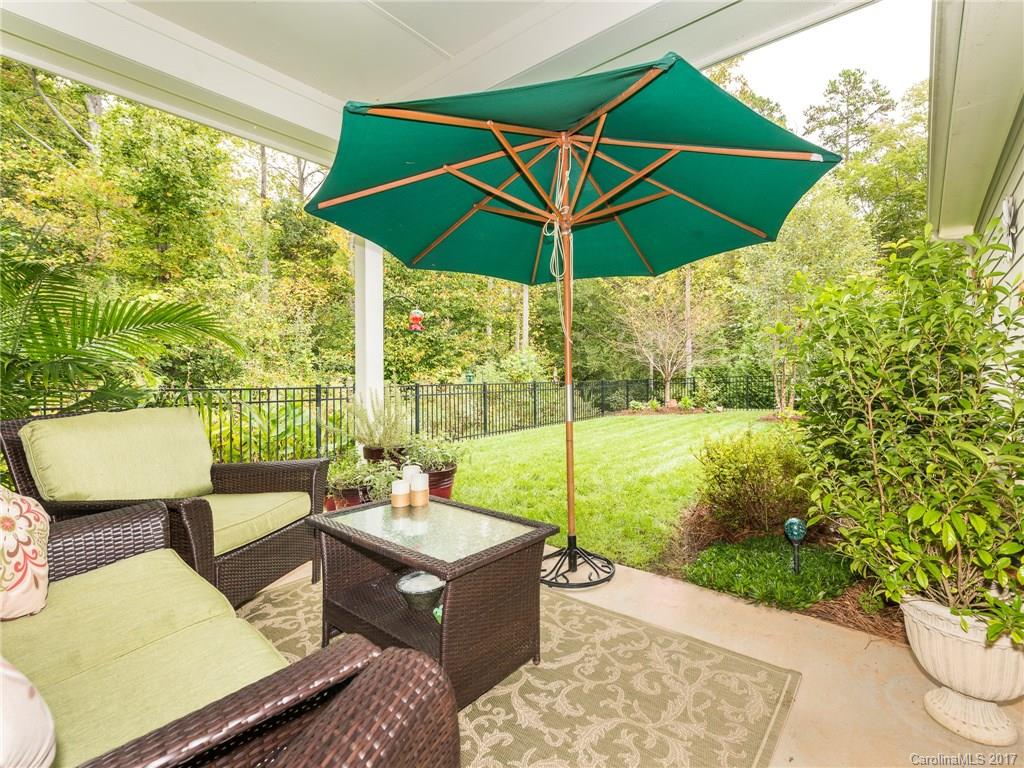 The Cottages at the Landing - Residential