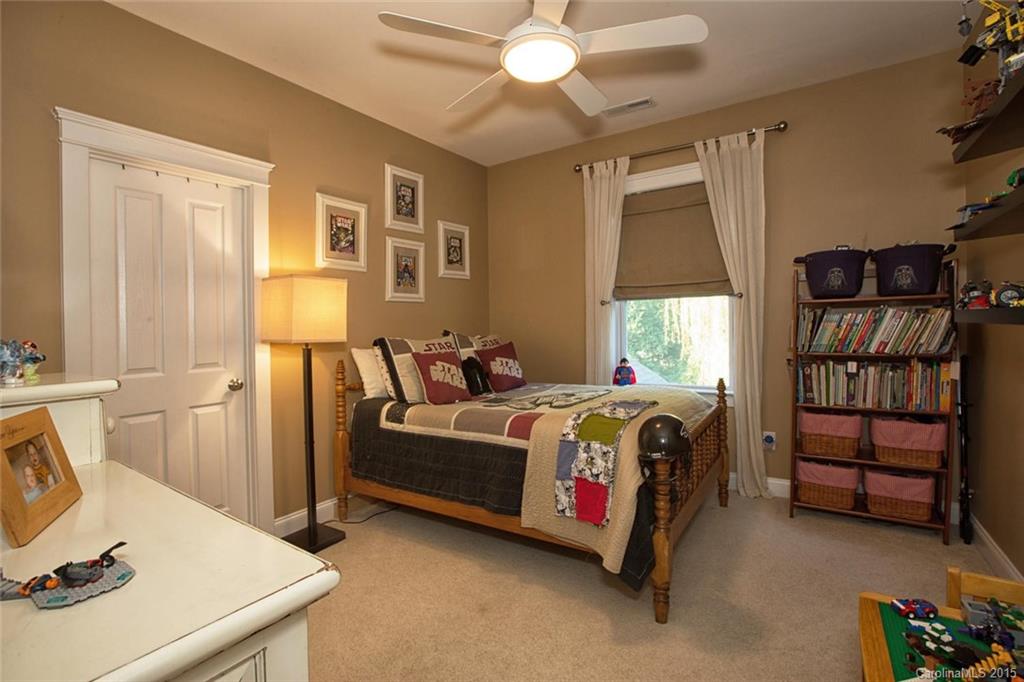 Monteith Park - Residential