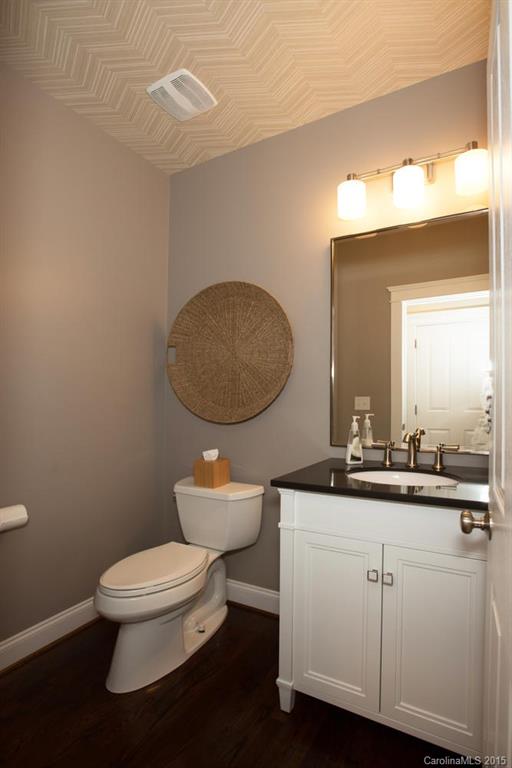 Monteith Park - Residential