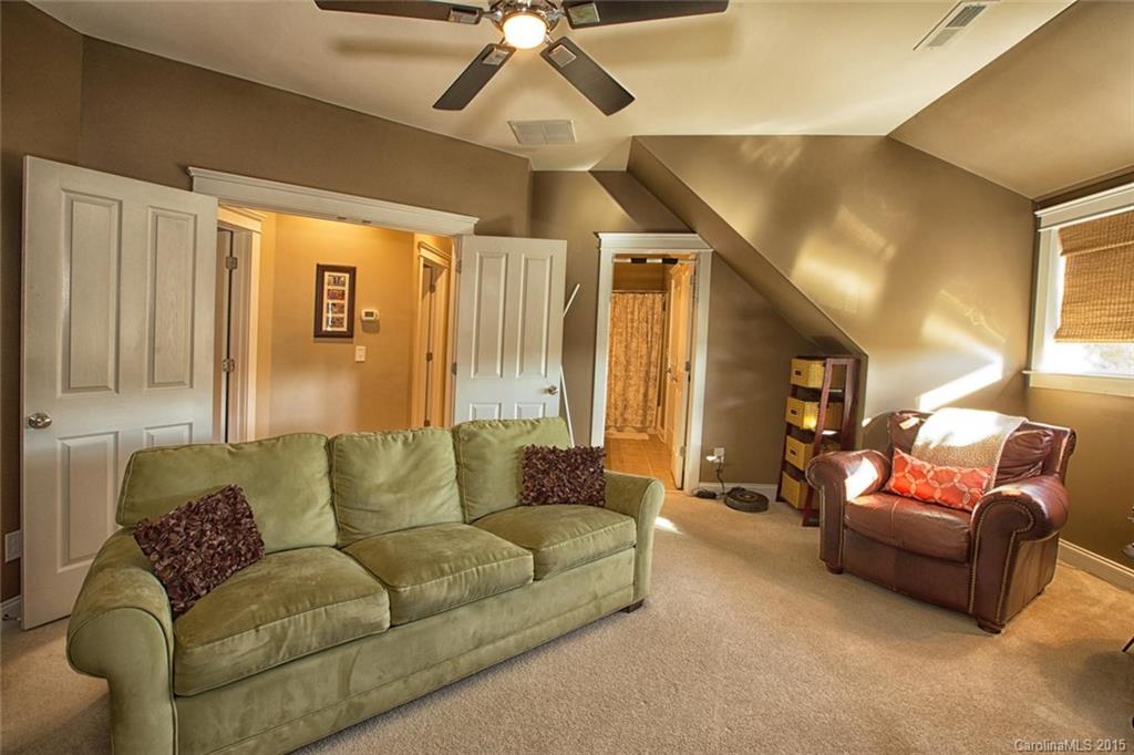 Monteith Park - Residential