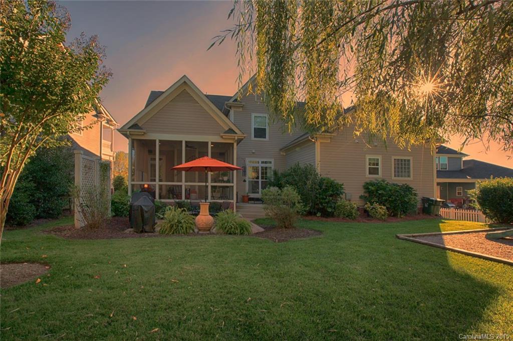 Monteith Park - Residential