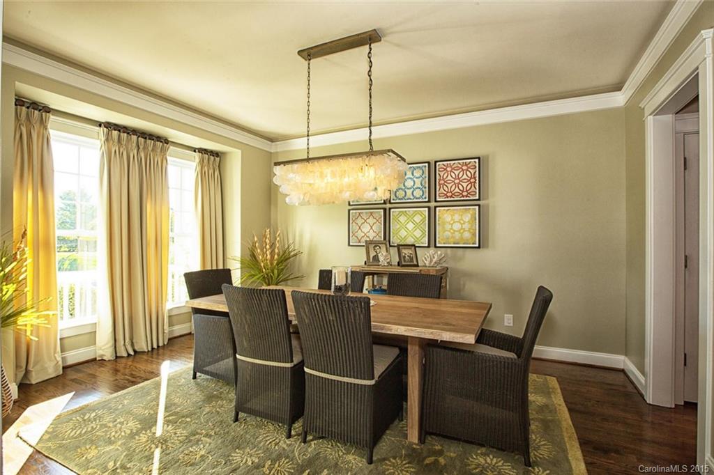 Monteith Park - Residential